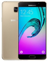 Замена разъема зарядки на телефоне Samsung Galaxy A9 (2016) в Кемерово